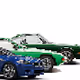 Cars Pixels