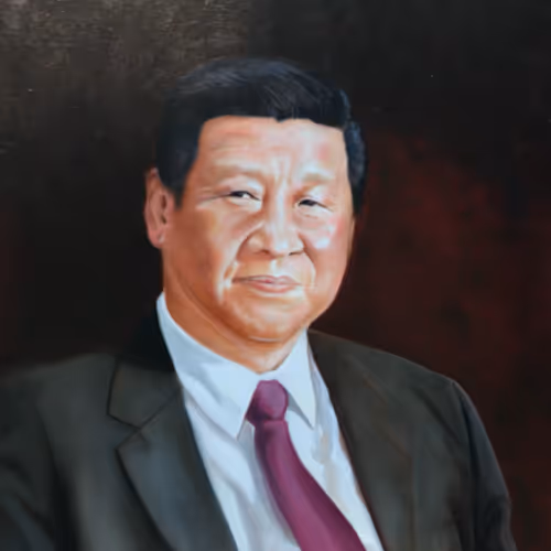 Xijin Ping