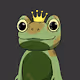 Fog Frog