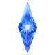 Ethereum random crystals