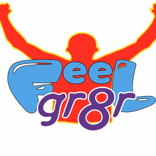 FeeLgr8r Winners Cube