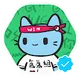 Chill Cat - Lumo