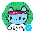 Chill Cat - Lumo