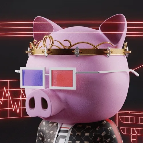 Futuristic Farm Frens (FFF)