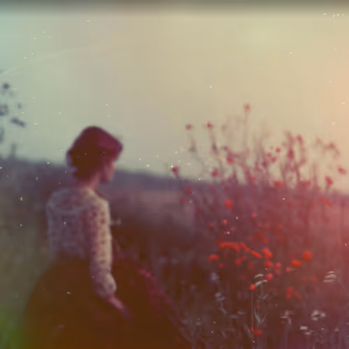 Lavventura by Vikki Bardot