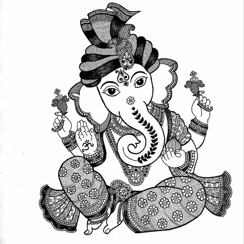 Mandala Art Minds