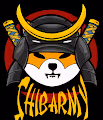 THE SHIB ARMY