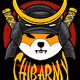 THE SHIB ARMY