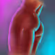 NEON Nude
