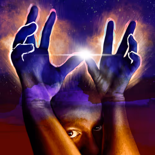 Aqueous: Portraits of Self