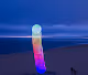 Drone Light Painting
