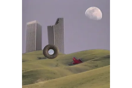 the end is near and fun