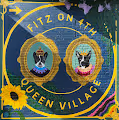 Fitz Pups of Queen Village