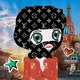Masked Milady