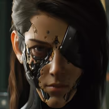 Cybernetic Humanity