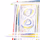 Calendar - collection by PAMA