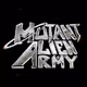 Mutant Alien Army