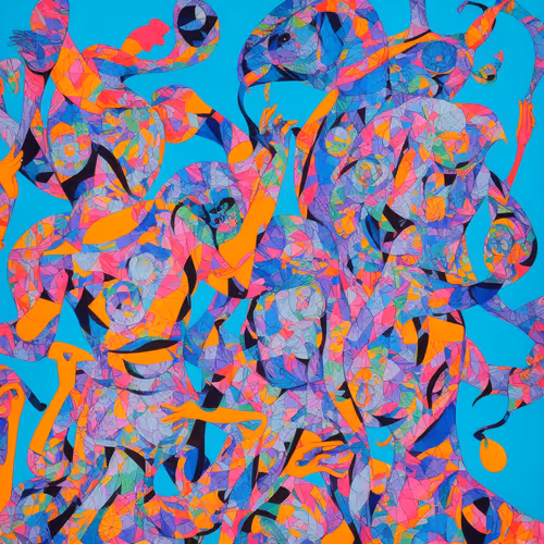 Gallery AI by Marcello