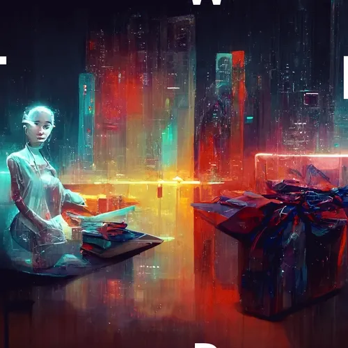 Gifted Web3