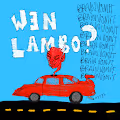 WEN LAMBO by BRAiN VOMiT