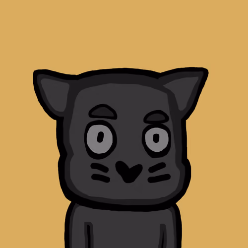 COWARD BUDD OFFICIAL - old