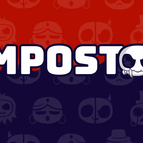 Impostors Genesis Aliens