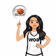 Women of Basketball