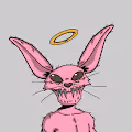 Tall RAbbits