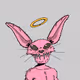 Tall RAbbits