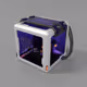 NEO TOKYO PUNKS 3D AR MASK BOXES