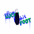 Lucky Rabbit Foot