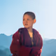 Natives of high Valley by Akshay Naik