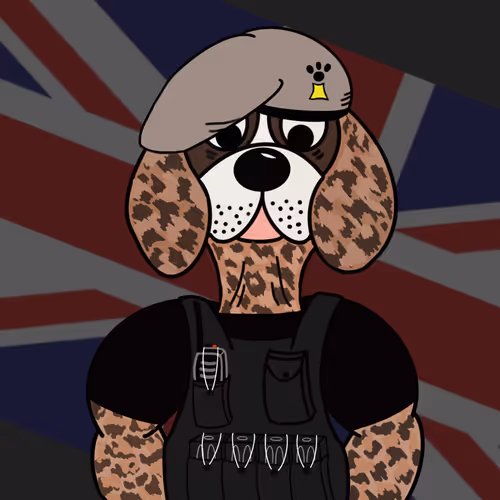 The Beagle Army