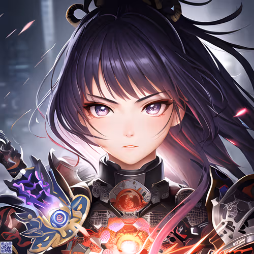 LFS-Lady fight Samurai-