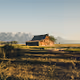 A Day in the Tetons - old