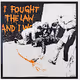 I Fought The Law, Banksy