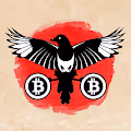Crypto Raven [BTC] - old