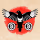 Crypto Raven [BTC] - old
