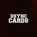DSYNC CARDS