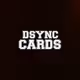 DSYNC CARDS