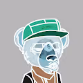 Ghost Okay Bears