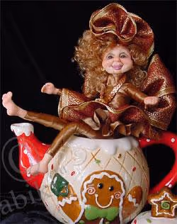 Blessings of an Old Age