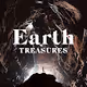 Earth Treasures by Denys Black