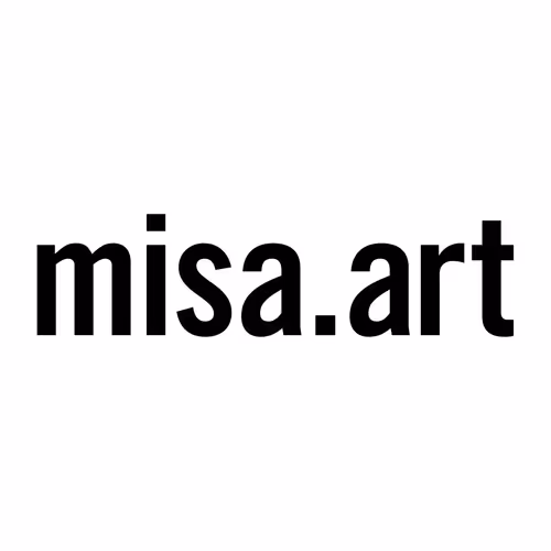 misa.art: Created on iPad