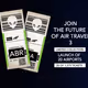 Future of Air Travel - #41 -#60