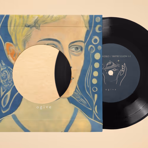 Impression Op. 1 No. 1 - Mikado Koko