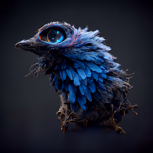 NAUM Becoming Dragon