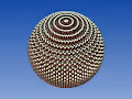 Genesis Ball Project