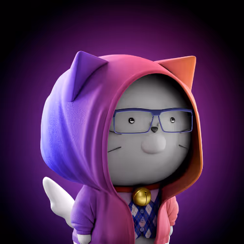 Nyan.Co NFT_2023 NyancoDay