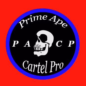 Prime Ape Cartel Pro